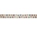 Бордюр (6.4x59.2) F831 Fxmashorb - Mash из коллекции Mash Aleluia