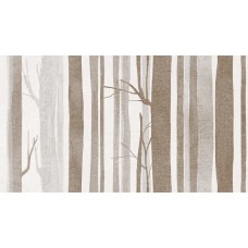 Декор (33.3x60) Decor Elmoth Marron - Symbolic з колекції Space Декор (33.3x60) Decor Elmoth Marron - Symbolic з колекції Space Symbolic Керамічна плитка Novogres