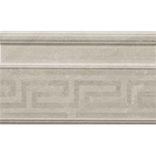 Декор (15x25) 68104 Fascia Ril. Grigio - Venere з колекції Venere Декор (15x25) 68104 Fascia Ril. Grigio - Venere з колекції Venere