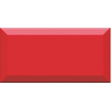 (10x20) Bisello TR rosso20 - Bisello Trasparenze из коллекции Bisello Trasparenze