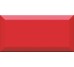 Плитка (10x20) Bisello TR rosso20 - Bisello Trasparenze з колекції Bisello Trasparenze Vogue