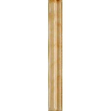 Бордюр Ontigola Ocre 2.5x20 Aranjuez з колекції Aranjuez Бордюр Ontigola Ocre 2.5x20 Aranjuez з колекції Aranjuez Aranjuez Керамічна плитка Vives