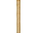 Бордюр Ontigola Ocre 2.5x20 Aranjuez Vives з колекції Aranjuez Vives