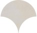 Декор Tulum Blanco Antideslizante 36.4x33.7 Nassau Vives з колекції Nassau Vives