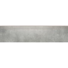 Сходинка 30x120 Apenino gris lappato (36584) з колекції Apenino Сходинка 30x120 Apenino gris lappato (36584) з колекції Apenino