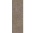 Плитка 100*300 Porfido Brown 10,5 Mm Porfido Coverlam з колекції Porfido Coverlam