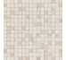 Мозаика 30.5x30.5 fQKG Roma Gold Calacatta Delicato Mosaico FAP Roma Gold из коллекции Roma Gold FAP