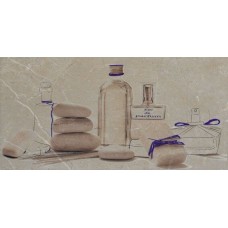 Декор (25х50) DECOR STUDIO STONE A з колекції Studio Декор (25х50) DECOR STUDIO STONE A з колекції Studio