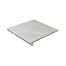 Ступень Флоринтинер Gris 29.7x33 Urban Antislip из коллекции Urban Antislip URBAN Керамическая плитка Gres de Aragon