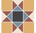 Декор Black Stand. 30x30 Richmond Top Cer з колекції Richmond TopCer