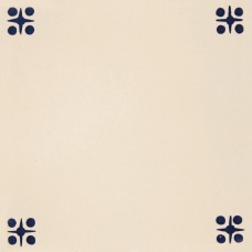 14x14 Delft-Delft-PM034 из коллекции Delft Delft Керамическая плитка Aleluia