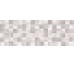 Плитка 25x85 Kerala Kubik Mix Haw 180-Kerala з колекції Kerala Halcon