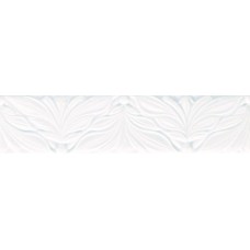 Бордюр Alloro Milk 6x26 Melange Ceramiche з колекції Melange Ceramiche Бордюр Alloro Milk 6x26 Melange Ceramiche з колекції Melange Ceramiche MELANGE Керамічна плитка GRAZIA — сторінка 2
