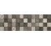Декор Decorado Beige Grid 25x75 Narvona Undefasa з колекції Narvona Undefasa