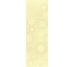 Декор (25x75) 071047 Liberty Lime Lucido Rett - Visia из коллекции Visia Ava