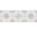 Декор Levitha Multicolor 25x75 Omicron Vives з колекції Omicron Vives