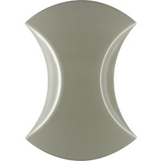 15x21 Diavolo Concavo Verde-Diavolo з колекції Diavolo Diavolo Cevica