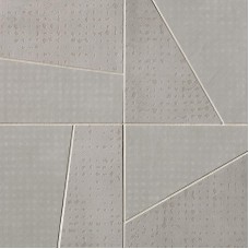 Мозаїка Grey Domino Mosaico 37.5x37.5 Rooy Fap з колекції Rooy Fap ROOY Керамічна плитка FAP Ceramiche — сторінка 2