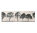 Декор Willow Sky Inserto Tree 290×890 x11 Opoczno Opoczno