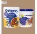 Двокомпонентна епоксидна затирка фуга для плитки і мозаїки ТМ "OCTOPUS",  колір  8453 1,25 кг 