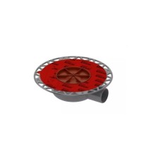 Сифон для душового трапу TECEdrainpoint S DN 50 Сифон для душового трапу TECEdrainpoint S DN 50 TECEdrainpoint S