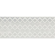 Декор 20x50 Land Decoro Grey R4Ls з колекції Land Декор 20x50 Land Decoro Grey R4Ls з колекції Land Land Керамічна плитка Ragno