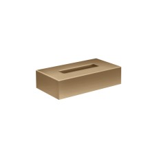 Диспенсер для рушників 6,2 х 14,5 x 26,5 см Axor Universal Circular, Brushed Bronze (42873140) Диспенсер для рушників 6,2 х 14,5 x 26,5 см Axor Universal Circular, Brushed Bronze (42873140)