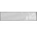 Плитка Brick Bianco 7.6x30.5 Chroma Settecento з колекції Chroma Settecento