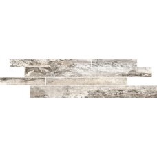 Мозаика (15x50) 61503 Fascia Grigio - Hiros из коллекции Hiros Hiros Керамическая плитка Cerdomus — страница 2