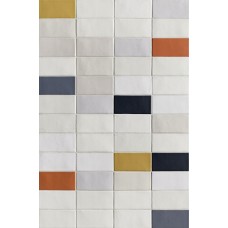 7,9x16 Lane Poly White - Lane - BOLP01 з колекції Lane Mutina: керамічний «видавничий дім» з Фіорано-Моденезе — сторінка 11
