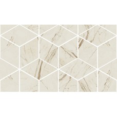 Мозаика (17x29.1) 2408310 Mos. T3-3DBianco - Marble из коллекции Marble Marble Керамическая плитка Versace — страница 3