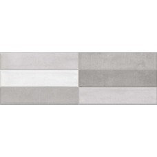 Декор Decorado Breton Gris Brick 25x75 Normandie з колекції Normandie Декор Decorado Breton Gris Brick 25x75 Normandie з колекції Normandie Undefasa плитка