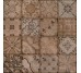Мозаїка (30x30) CSACABRO01 Caleido Brown - Terre Nuove злекції Terre Nuove Sant Agostino