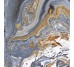 Плитка 60x60 Canyon Purple Nat. Land  з колекції Canyon Land Porcelanico