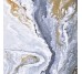 Плитка 60x60 Canyon Purple Nat. Land  з колекції Canyon Land Porcelanico