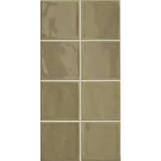 Retro Olive Brilho Nat - 20x40 3100C90G21 Retro з колекції Retro Retro Olive Brilho Nat - 20x40 3100C90G21 Retro з колекції Retro Retro Керамічна плитка Revigres