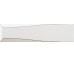 Декор 7,5x30 Deco White-Palmaria з колекції Palmaria Tau