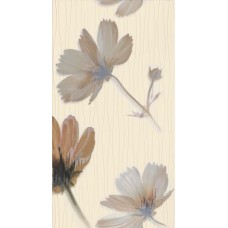 Декор (32.5х60) OCEAN FLOR 2 CREMA из коллекции Ocean Декор (32.5х60) OCEAN FLOR 2 CREMA из коллекции Ocean