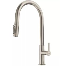 Змішувач Maris Slim J Pull Down 120.0736.604 сталь Maris Сантехника Franke — страница 3
