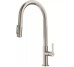 Змішувач Franke Maris Slim J Pull Down 120.0736.604 сталь 