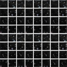 T-MOS BG702-B (BG02) (L)SPARCLE BLACK (1 сорт) T-MOS BG702-B (BG02) (L)SPARCLE BLACK (1 сорт) T-MOS Керамічна плитка Mozaico De Lux