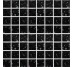 T-MOS BG702-B (BG02) (L)SPARCLE BLACK (1 сорт)