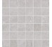 Мозаїка Grigio Mosaico R10 30x30 Lit Vallelunga з колекції Lit Vallelunga