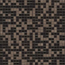 Мозаика (30x30) XMTL702 Architecture Metal 2.5*2.5 - Mix из коллекции Mix Appiani: керамика с 1873 года и мозаика как главное дело — страница 10