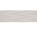 Декор (25x75) PEARL DECORO WAVE из коллекции Dress Up Supergres
