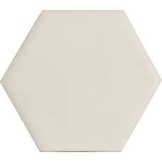 (6.2x7) HEX1671 Hexagon Seta - Geomat з колекції Geomat Geomat Керамічна плитка Tonalite