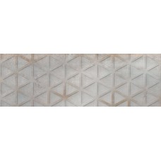 40x120 Roxy Acero Etx 490 из коллекции Industrial Ceramica Industrial Керамическая плитка Saloni