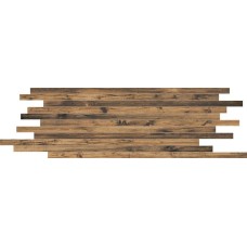 (25x75) LF53 Muretto Listello Sun Rett. - Larix з колекції Larix