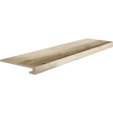 Сходинка (33x120) 70330 Gradino Costa Retta Sand - Mowa з колекції Mowa Сходинка (33x120) 70330 Gradino Costa Retta Sand - Mowa з колекції Mowa