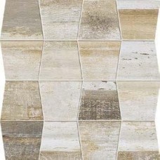 Мозаїка Mos Trapezi Cream 30x30 Rafters Ascot з колекції Rafters Ascot Мозаїка Mos Trapezi Cream 30x30 Rafters Ascot з колекції Rafters Ascot Rafters Керамічна плитка Ascot Ceramiche